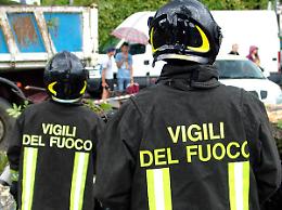 SALUZZO. Cade nel canale dopo un volo di sei metri, studente è salvo