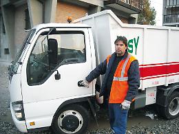 SAN MAURO. Rifiuti: arriva Seta, ma si chiamerà Armellini