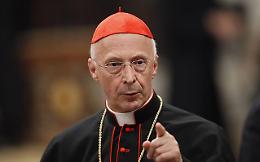 ROMA. Cardinal Bagnasco, "grande onore per me aver servito la Cei"