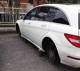 TORINO. Auto: in Europa +10,7% vetture ecofriendly nel trimestre