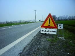 Caluso, 18 sindaci scrivono a Chiamparino per la Statale 26