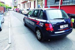 ASTI. Sorpresi a rubare in oasi ecologica, arrestati pregiudicati  