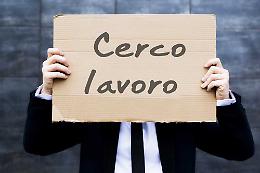 CANAVESE. Annullate le chiamate per i cantieri di lavoro
