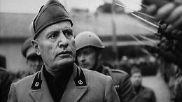 Com'era fatta la propaganda del duce in Canavese?