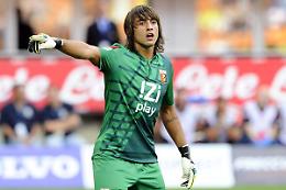 CALCIO. Perin a Marchisio, &quot;ci vediamo gli Europei insieme?&quot;