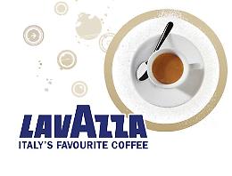 TORINO. Continua shopping Lavazza, sua australiana Blue Pod