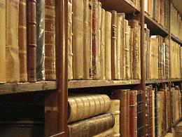 CIRIE'. Servizio di consulenza notarile gratuita presso la Biblioteca