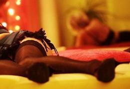 TORINO. Donne da Nigeria in camion bestiame per farle prostituire