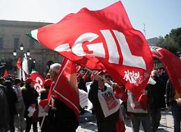 TORINO. Università: Torino; candidature cda, protesta sindacati