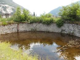 OULX. Quando nel lago Borello si produceva il ghiaccio