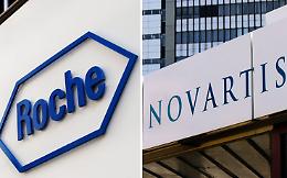 TORINO. Roche-Novartis: c'è un'indagine in corso e alcuni indagati