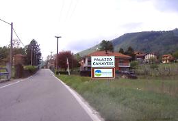 PALAZZO CANAVESE. La Provincia autorizza il pirogassificatore