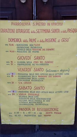 SETTIMO TORINESE. COSA SUCCEDE IN CITTA'