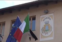 STRAMBINELLO. Quel bar che non c'è e che il sindaco vorrebbe