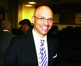 RUGBY. VII Rugby in Serie A, Augello: &ldquo;Impresa sportiva di valore&rdquo;