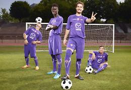 CALCIO. Il 9 maggio il Settimo presenta il progetto con la Fiorentina