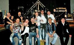 AGLIE'. Torna l'evento benefico "Una vita per la musica, un concerto per la vita" 