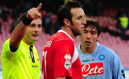 CALCIO. Parisi squalificato per 14 mesi dopo il lodo arbitrale