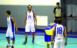 BASKET. L' Usac Basket Rivarolo vince gara 1 della serie playoff di D