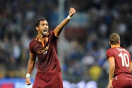 CALCIO. Mercato: Roma sogna ritorno Benatia, Milan su Lukaku