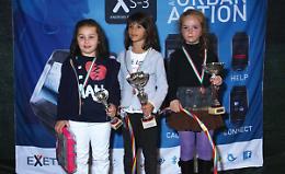 SCI ALPINO. Medaglie di lusso per lo Sci Club Volpianese