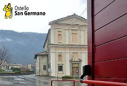 BORGOFRANCO. Nessuno vuole l'Ostello