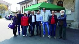 TORRAZZA PIEMONTE. Bugli sfiduciato