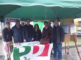 MONTANARO. Chi salva il commercio?