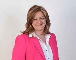 CASTELLAMONTE. Maurizia Bertoncino candidata socialista alle regionali