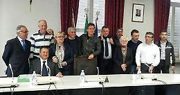 CASTELLAMONTE. Arriva Jimmy Ghione. "Striscia la Notizia" per i mancati pagamenti di Extreme Makeover Home Edition