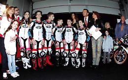 MOTOCICLISMO. Vietti Ramus approda alla RMU Racing 