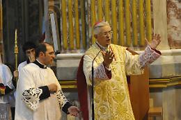 IVREA. Sabato 11 aprile, ore 21, Liturgia della Veglia Pasqua - Diretta Live
