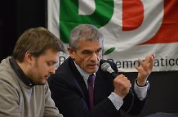 ROMA. Lavoro: Chiamparino, "su cig deroga subito incontro con Poletti"