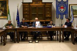 VEROLENGO. E' scontro sui sinti in Consiglio