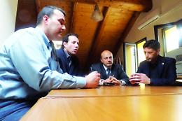 ULTIM'ORA. I vigili affondano l'Unione dei Comuni