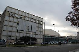 TORINO. Torino Esposizioni è una location interessante per Paratissima