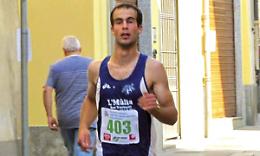 ATLETICA LEGGERA. Young mette il suo sigillo a Forno
