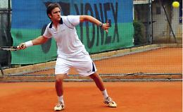 TENNIS. Dopo il rinvio la Tirumapifort scende in campo l'1 maggio