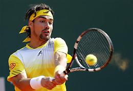 TENNIS. Nadal a Shanghai ferma la corsa di Fognini