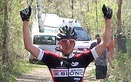 MOUNTAIN BIKE. De Cosmo si concede il bis nel circuito XC Piemonte