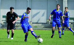 CALCIO GIOVANILE. Colpaccio dell'Atalanta al Maggioni-Righi