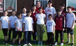 BOXE. La Boxe Chivasso fa tutti contenti al Criterium Giovanile