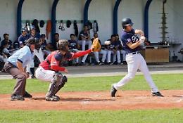 BASEBALL. Il Baseball Club Settimo avanza in Coppa Italia