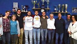 VOLLEY. Eletto il nuovo direttivo alla Pgs Foglizzese