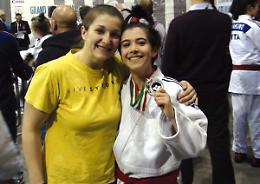 JUDO. Il Centro Judo Ciriè va a medaglia in Romagna