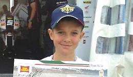 MOTOCICLISMO. Ottimo esordio nella classe PreMoto3 125 di Vietti Ramus