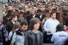 TORINO. Salone Libro in sicurezza, parte organizzazione 31/a edizione