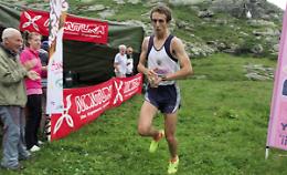 PODISMO. Aimone trionfa al Trofeo Giuseppe Val 