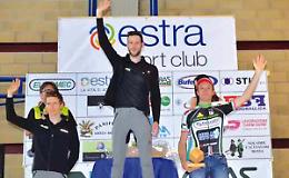 MOUNTAIN BIKE. Il Silmax X-Bionic Racing Team è inarrestabile  