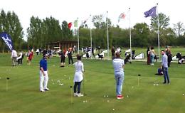 GOLF. Tutti sul green grazie all’Open Day del Golf Club Settimo